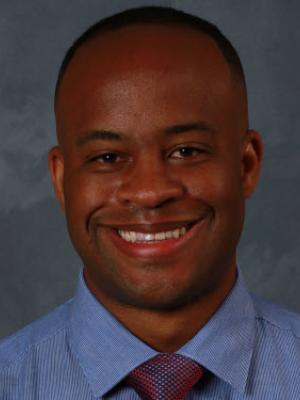Morgan A. Green, MD